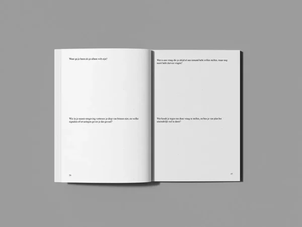 Vriendenboek Zonder Vrienden - Afbeelding 4