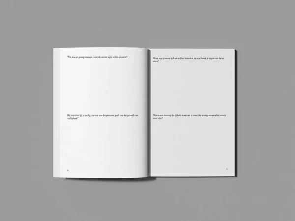 Vriendenboek Zonder Vrienden - Afbeelding 2